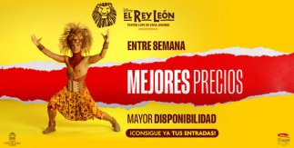 El Rey León