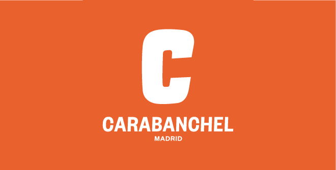 Logo zona turística Carabanchel