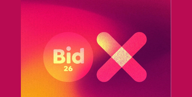 BID26. Bienal de Dise&ntilde;o Iberoamericano