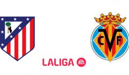 Atlético de Madrid - Villarreal CF (LALIGA EA SPORTS)