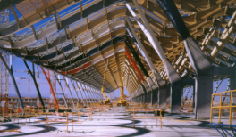 José Manuel Ballester. Gran Terminal 3, 2002 © José Manuel Ballester