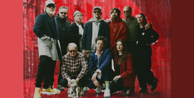 Broken Social Scene