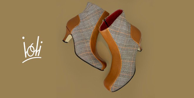ioli Shoes
