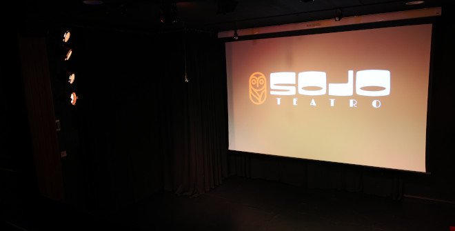 Sojo Teatro 