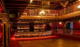 Teatro Magno