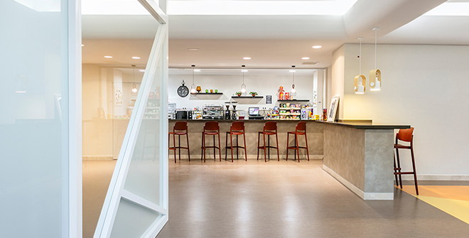 Colegio Mayor Mendel