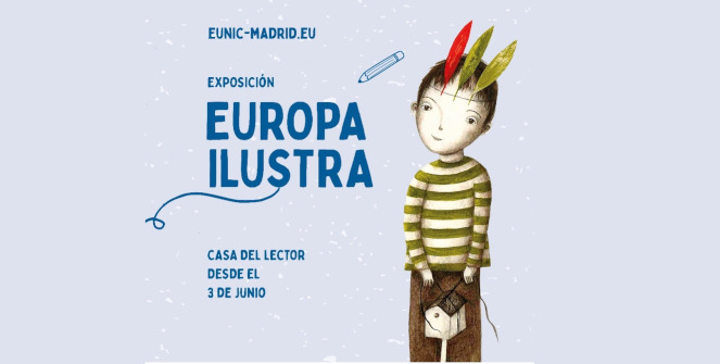 Europa ilustra