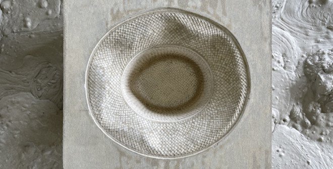 Fundación. Marlon de Azambuja