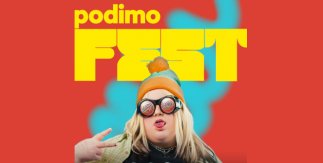 Podimo Fest - Special People Club con Soy Una Pringada