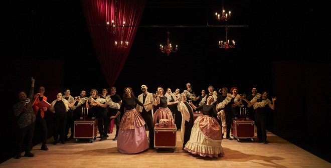 Operetta