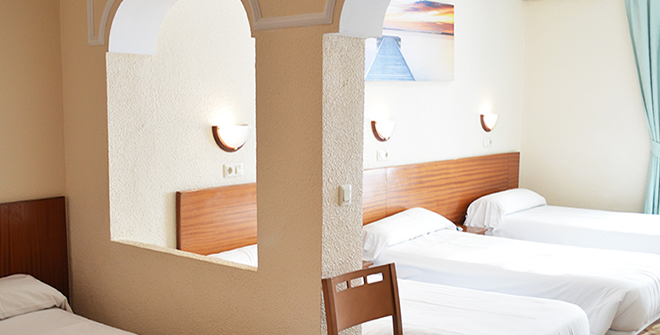 Hostal Zamora