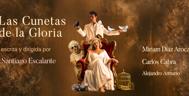 Las cunetas de la Gloria