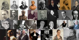 Ciclo conmemorativo del 150º aniversario de la creación de la Sección de Música