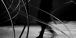 Origen. El círculo en transformación. Mar Solís