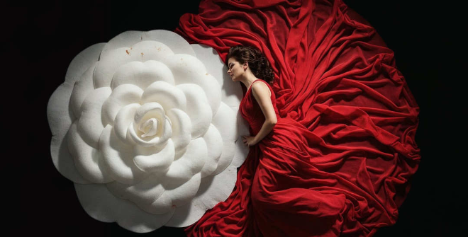 La Traviata Ópera Boutique