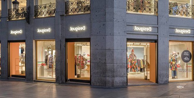 Madrid: Fendi store opening