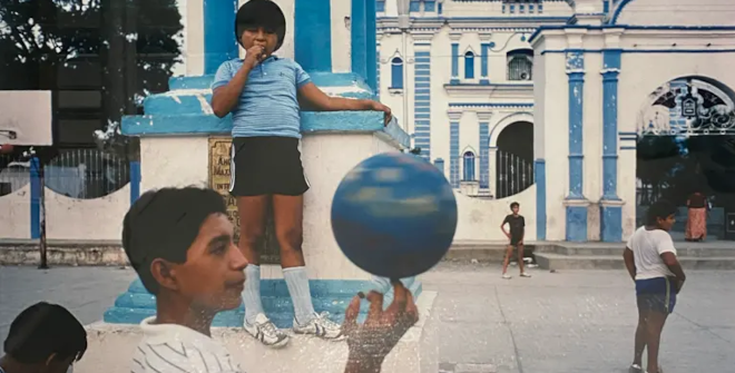© Alex Webb