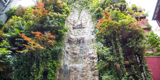 Inhala Hotel Garden