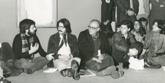 La transición estética. España, 1960-2020