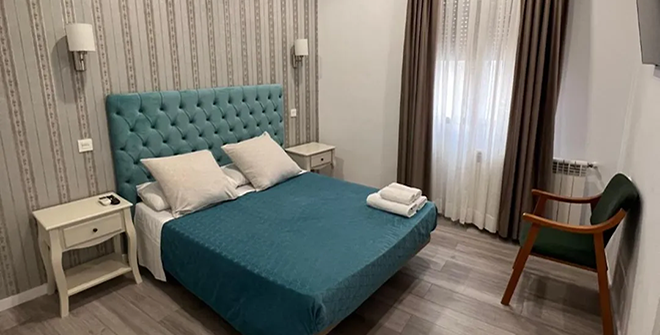 Hostal Galaico