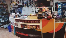Otaku Center