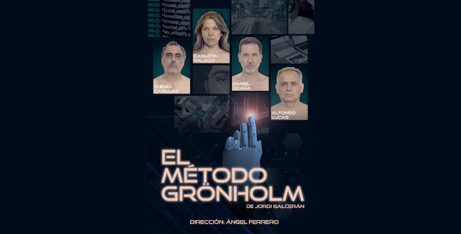 El Método Grönholm