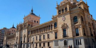 El Tren de José Zorrilla