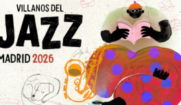 Villanos del Jazz