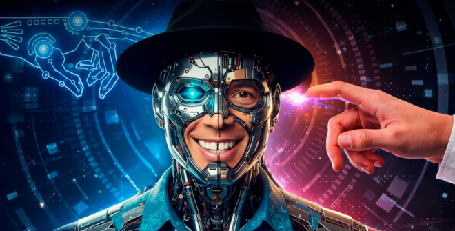 IA Ignorancia artificial 2.0 - Alexis Valdés