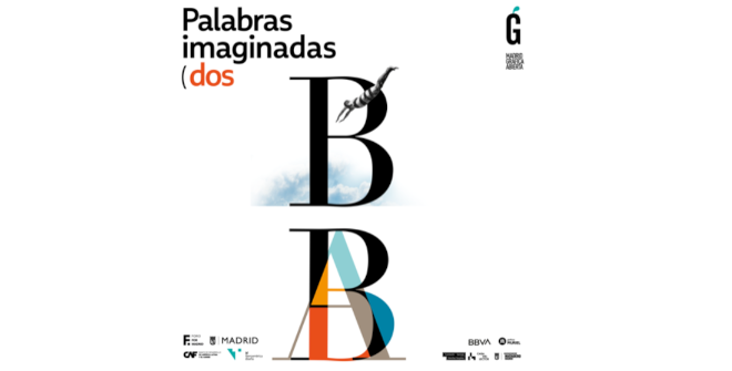 Palabras imaginadas. Dos