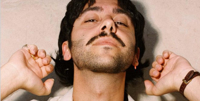 Yerai Cortés. Solo tour / Veranos de la Villa