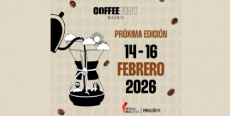 CoffeeFest 2026