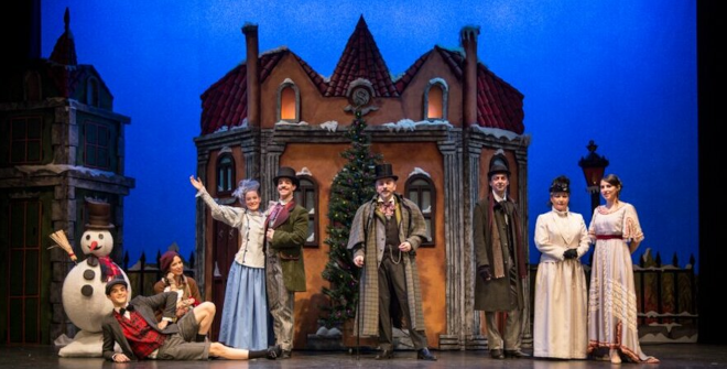 Cuento de Navidad 