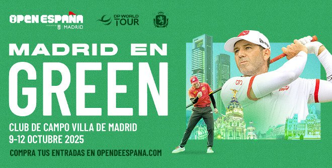 Open de España 2025