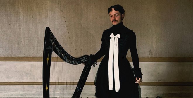 Secret Guests (Pablo Altar + Ange Halliwell)