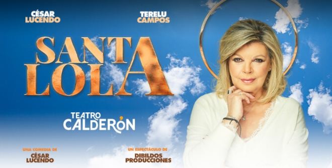 Santa Lola