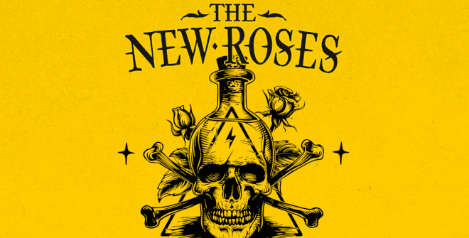 The New Roses
