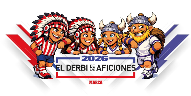 Derbi de las Aficiones