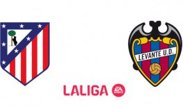 Atlético de Madrid - Levante UD (LALIGA EA SPORTS)