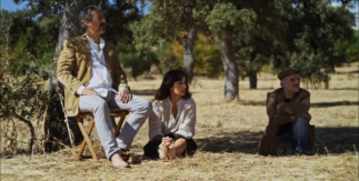 Aromas de soledad - © Enrico Barbaro