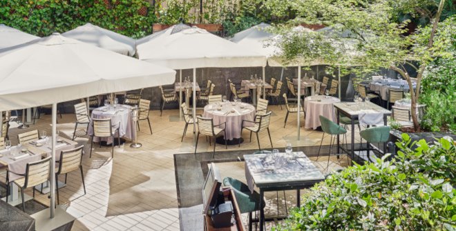 Zen Asian Supper Club