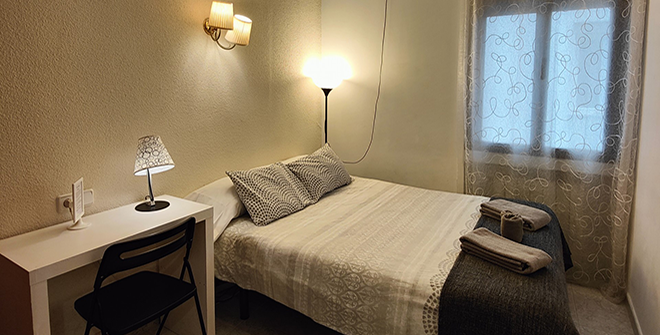 Hostal Rofer