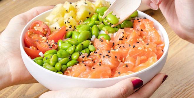 Aloha Poké