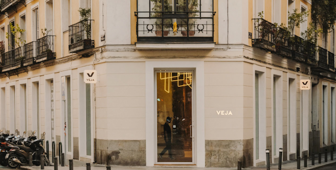 Veja