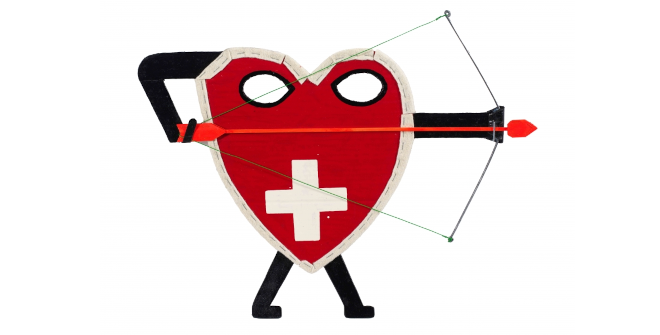 Coeur, 2008. César Fernández Arias