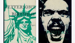 Dick Higgins, Jefferson’s Birthday/Postface, Nueva York, Something Else Press, 1964