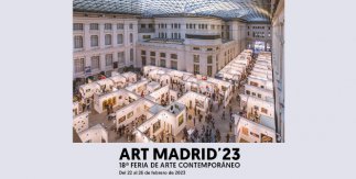 Art Madrid 2023