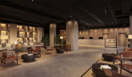 Innside Madrid Valdebebas