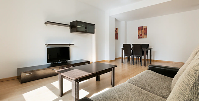 Madrid Airport Suites