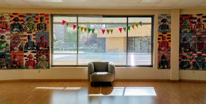 Te regalo una guerra